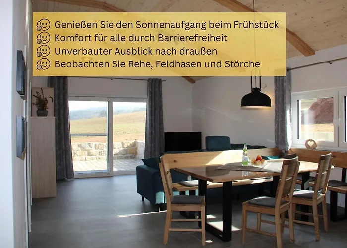 Unser Schwalbennest Stegaurach