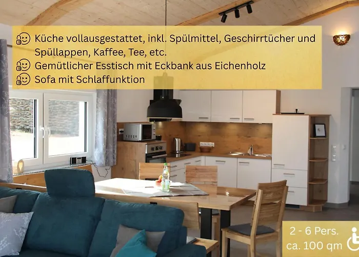 Unser Schwalbennest * Stegaurach