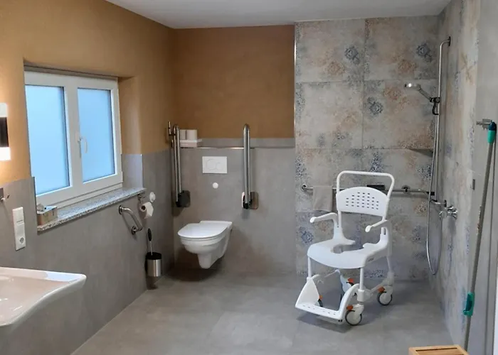 Apartment Unser Schwalbennest