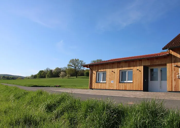 Unser Schwalbennest Stegaurach