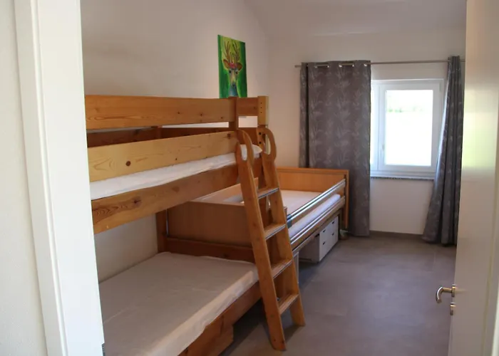 Unser Schwalbennest *