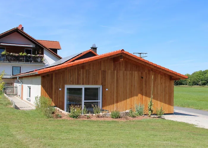 Unser Schwalbennest Stegaurach