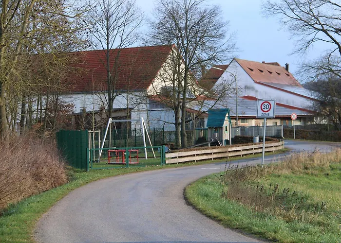Unser Schwalbennest Stegaurach